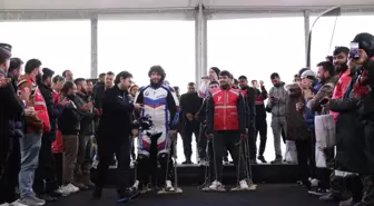 Yemeksepeti, Kurye Festivali'nde iş ortaklarını ağırladı