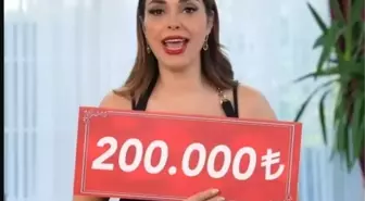 Yemekteyiz kim kazandı? 19 Aralık Cuma Yemekteyiz kim 1. oldu, 200 bin TL kim kazandı?