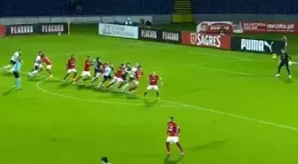 12 dakikalık VAR incelemesi ülkeyi karıştırdı: Maçlar başlamadan mı sonuçlanıyor?