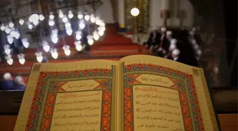 21 Aralık kandil mi, ne kandili? Recep ayı ilk günü 21 Aralık yarın mı, ne zaman?