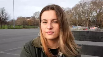 '22 yaşında kalpten ölüyordum' - Sporcudan kadınlara sağlık kontrolü çağrısı