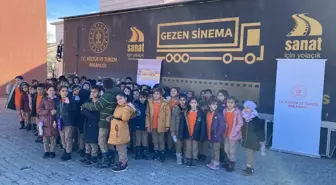 '7. Bingöl Uluslararası Kısa Film Festivali' sona erdi