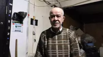 75 yaşındaki Hasan Gürbüz'ün sesini İHA duyurdu, Avusturya'dan gurbetçi yetişti