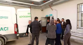 Adana'dan acı haber: Kayıp yaşlı adam 14. günde ölü bulundu