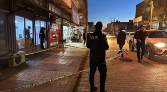 Adıyaman'da bir kişi tartıştığı eşini bıçaklayarak öldürdü