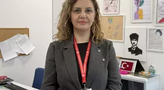 'Akran zorbalığının ilkokula inme nedeni dijital dünya'