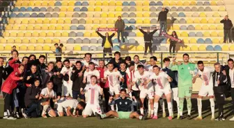 Altınordu, Kepez Spor Futbol'u konuk edecek