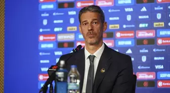 Anadolu Efes-Dubai Basketbol maçının ardından