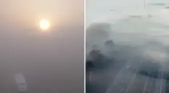 İstanbul'un yanı başında göz gözü görmüyor