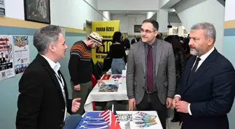 Anadolu Üniversitesi Turizm Fakültesi 7. Kariyer Günü gerçekleştirildi