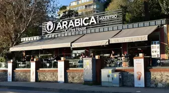 Arabica Coffee House erişilebilirlik odaklı işbirliğine geçti