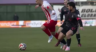 Atko Grup Pendikspor maçının ardından