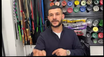 Avcılar'da alışveriş yaptı, 'İBAN'la ödedim' diyerek kaçtı