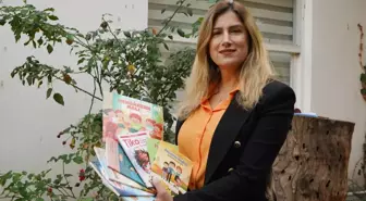 Global Teacher Prize'da Türk öğretmen finale kaldı