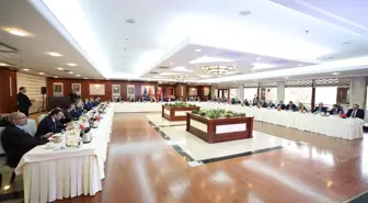 Bakan Güler: Bölgede hiçbir terör oluşumuna müsaade etmeyeceğiz