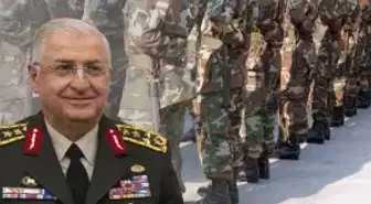 Bakan Güler sürpriz çalışmayı duyurdu: Askerlikte devrim gibi yenilik