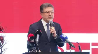 Bakan Yumaklı: Bugünden itibaren 81 ilde denetimlerimiz 31 Aralık'a kadar devam edecek