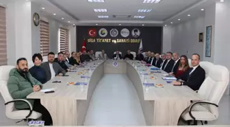 Biga'dan kısa kısa