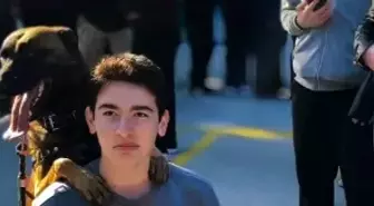 Bilecik'te öğrencilere yerli ve milli jandarma sistemleri tanıtıldı