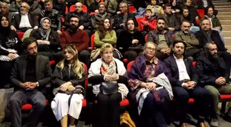 Bodrum'da 'Yeniden Sumud ve Gazze Gerçeği Paneli' düzenlendi