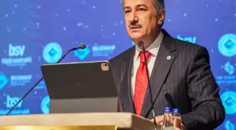 Boğaziçi Üniversitesinde 'Doğu Akdeniz' paneli düzenlendi