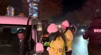 Bursa'da asayiş uygulamaları aralıksız devam ediyor