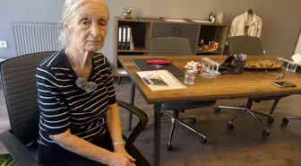 Bursa uçağında hayatını kaybedenlerin yakınlarından yürek burkan istek