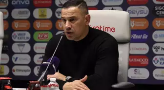 Çağdaş Atan: 'Ayağa kalkmak zorundayız, kalkacağız'