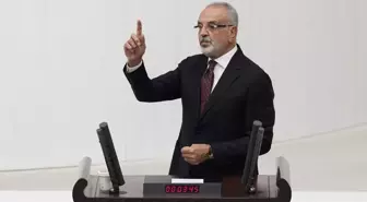 'Çift maaş alıyorum' diyen Sırrı Sakık'tan Meclis tarihine geçecek öneri