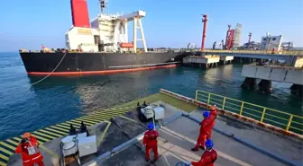 Çin'deki Hainan Serbest Ticaret Limanı'nda Özel Gümrük Uygulaması Sorunsuz Başladı