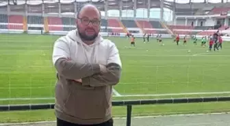 Desteklediği takımın maçını izlemeye gitti, sinirlerine hakim olamamanın bedelini ağır ödedi