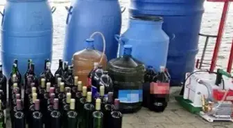 Doç. Dr. Doğan: Sahte içki zehirlenmelerinde ölüm oranının azaltılması erken tedaviyle ilintili