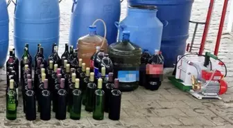 Doç. Dr. Doğan: Sahte içki zehirlenmelerinde ölüm oranının azaltılması erken tedaviyle ilintili