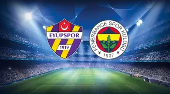 Canlı anlatım! Maçta goller peş peşe