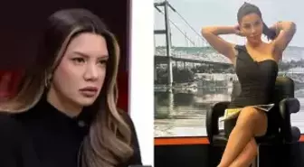 Ela Rümeysa Cebeci olayında Fulya Öztürk de topa girdi