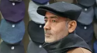 Elazığ'ın 8 köşe şapkasını 26 yıldır üretiyor; geleneğin sürmesini istiyor