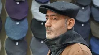 Elazığ'ın 8 köşe şapkasını 26 yıldır üretiyor; geleneğin sürmesini istiyor