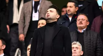 Enes Çelik'ten taraftarlara transfer mesajı