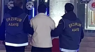 Erzurum'da aranan 80 şahıs yakalandı