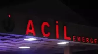 Eski karısı göğsünden bıçakladı