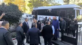 Faslı heyet Aydın'da tarımsal potansiyeli inceledi