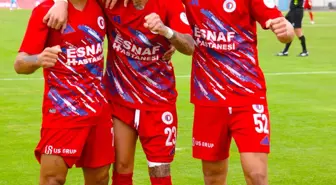 Fethiyespor'un konuğu Mardin 1969 Spor