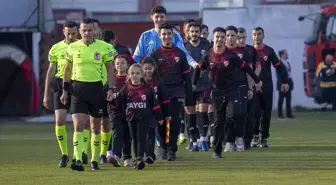 Futbol: Trendyol 1. Lig