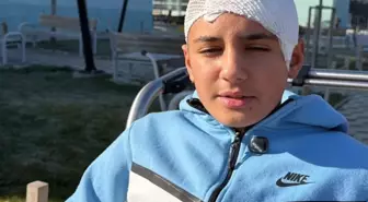 Hasan Berat'ı ağır yaralayan arkadaşı tutuklandı