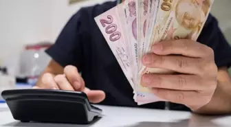 İş dünyasından hükümete 'asgari ücret' çağrısı! 2 talepleri var