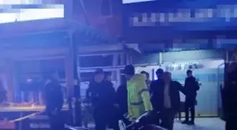 İş yerinde tartıştığı 2 kişiyi tabancayla öldürdü