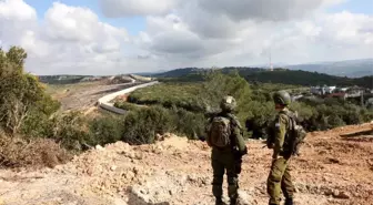 İsrail ve Lübnan, Hizbullah'ın Silahsızlandırılması ve Yerinden Edilen Sivillerin Geri Dönüşünü Görüştü