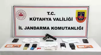 Jandarmadan siber dolandırıcılık operasyonu, 2 tutuklama