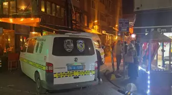 Kadıköy'de dehşet: 2 kişi ölü bulundu, bir not bırakmışlar