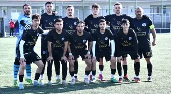 Kayseri Ülküspor 3 puana odaklandı